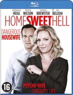 Home sweet hell (blu-ray tweedehands film), Ophalen of Verzenden, Nieuw in verpakking