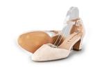 Tamaris Pumps in maat 41 Beige | 5% extra korting, Kleding | Dames, Tamaris, Pumps, Verzenden, Beige
