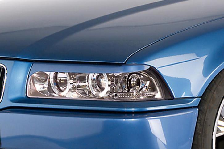 Koplampspoilers voor BMW E36 3-serie SB011, Autos : Pièces & Accessoires, Carrosserie & Tôlerie, Envoi
