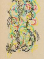 Theo Wolvecamp (1925-1992) - Untitled, Antiek en Kunst