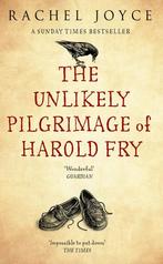 The unlikely pilgrimage of Harold Fry 9780552779043, Verzenden, Zo goed als nieuw, Rachel Joyce