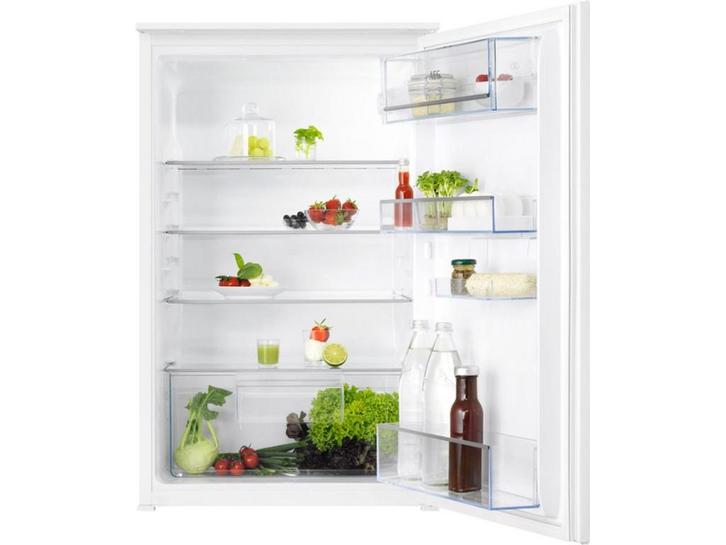 AEG TSK5O881ES - Inbouw koelkast zonder vriesvak - 142 liter, Huis en Inrichting, Woonaccessoires | Overige, Zo goed als nieuw