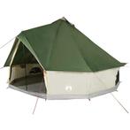 Gezinstent Tipi Groen | OP = OP | 35% Goedkoper! (tipitent), Verzenden, Nieuw, Tot en met 6