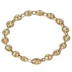 Armband - 18 karaat Geel goud, Nieuw