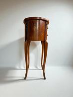 Bijzettafel - Hout, Antiek en Kunst