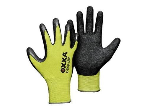Oxxa werkhandschoenen X-Grip-Lite 9 (L) (1 paar), Auto-onderdelen, Overige Auto-onderdelen, Ophalen of Verzenden