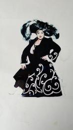 Erwin Olaf (1959–2023) - Woman with hat, Antiek en Kunst