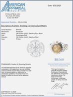 Breitling - Cockpit - Heren - 2020+, Nieuw