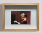 Gerhard Richter (1932) - Lesende - signed by the Artist