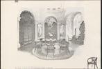 Thonet - Otto Wagner - Fauteuil - Kalfsleer