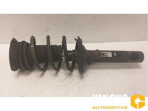 Schokdemperpoot rechts-voor Volkswagen Touran O185361, Auto-onderdelen, Ophanging en Onderstel