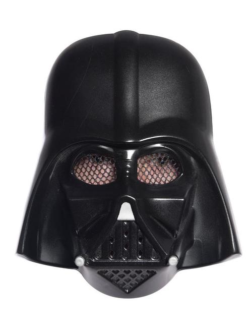 Darth Vader Masker, Hobby & Loisirs créatifs, Articles de fête, Envoi