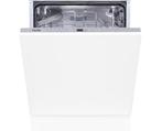 Etna Vw642n Inbouw Vaatwasser 60cm, Elektronische apparatuur, Ophalen of Verzenden, Nieuw