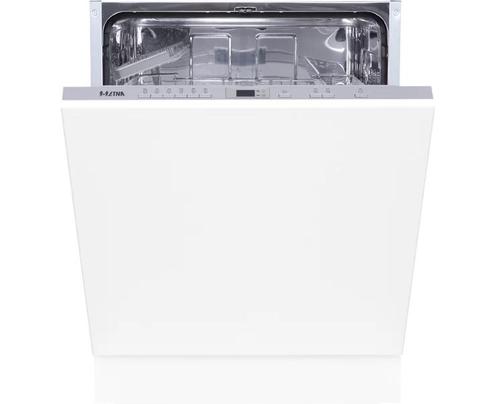 Etna Vw642n Inbouw Vaatwasser 60cm, Elektronische apparatuur, Vaatwasmachines, Ophalen of Verzenden