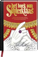 Het boek van Sinterklaas 9789059648791 Rikky Schrever, Boeken, Verzenden, Gelezen, Rikky Schrever