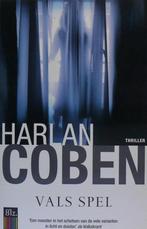 Vals spel 9789022564059 Harlan Coben, Boeken, Verzenden, Gelezen, Harlan Coben