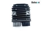 Spanningsregelaar BMW S 1000 RR 2010-2011 (S1000RR 10 K46), Verzenden, Gebruikt