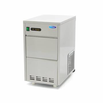 Ijsblokjesmachine - 24 Kg/Dag - Holle Ijsblokjes - beschikbaar voor biedingen
