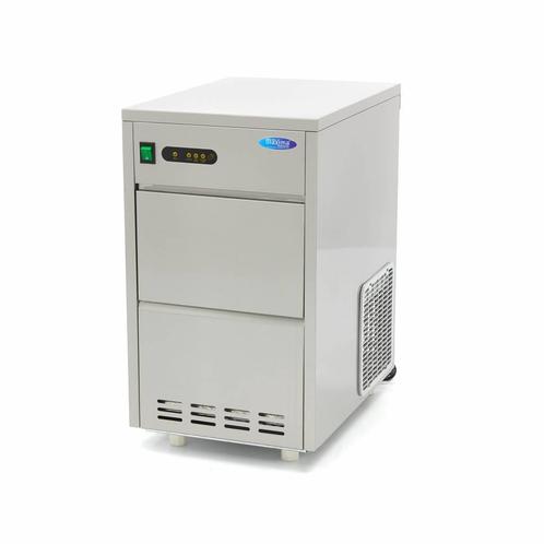 Ijsblokjesmachine - 24 Kg/Dag - Holle Ijsblokjes -, Zakelijke goederen, Horeca | Keukenapparatuur, Nieuw in verpakking, Koelen en Vriezen