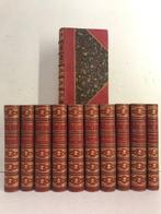 Alfred de Musset - Oeuvres complètes. Poésies, comédies et, Antiek en Kunst