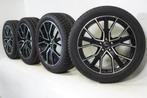Audi Q5 SQ5 80A 20 inch velgen Dunlop Winterbanden Nieuw Ori, Auto-onderdelen, Banden en Velgen, Ophalen of Verzenden, Nieuw