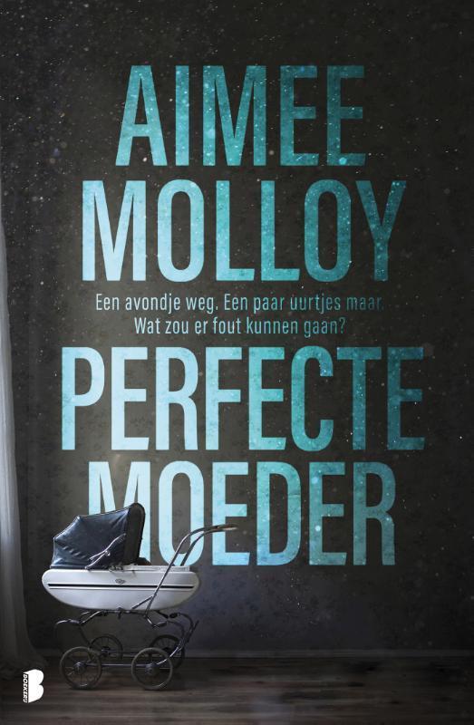 Perfecte moeder 9789022582404 Aimee Molloy, Boeken, Thrillers, Zo goed als nieuw, Verzenden