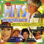 Various - 15 Hits Van Megasterren, Verzenden