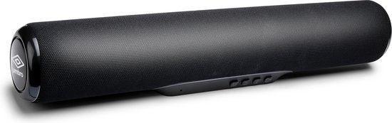 Tweedekans | Umbro Draadloze Bluetooth Speaker met Radio -, Audio, Tv en Foto, Luidsprekerboxen, Ophalen of Verzenden