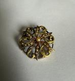 Pendentif - 10 carats Or jaune, Or rose