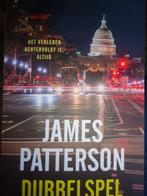 Dubbelspel / Alex Cross 9789403132273 James Patterson, Verzenden, Gelezen, James Patterson