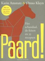 Paard 9789059565005 Onno Kleyn, Verzenden, Zo goed als nieuw, Onno Kleyn