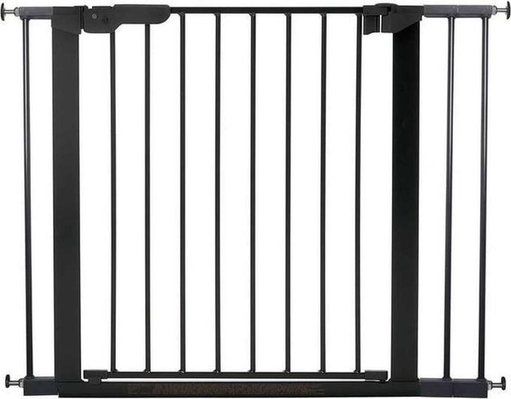 BabyDan PremierTraphekje Zonder Boren | 92,5 - 99,8 cm |, Enfants & Bébés, Barrières, Envoi