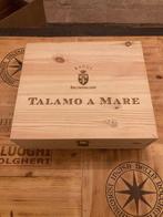 2018 Terre di Talamo, Talamo a Mare - Toscane - 3 Flessen, Nieuw