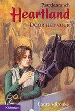 Door het vuur / Paardenranch Heartland 9789020621440, Verzenden, Lauren Brooke