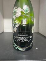 1982 Perrier-Jouët, Belle Epoque - Champagne Brut - 1, Verzamelen, Wijnen, Nieuw