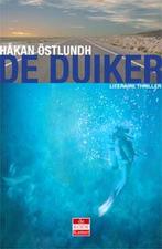 De duiker / Fredrik Broman 9789078124146 Håkan Östlundh, Verzenden, Håkan Östlundh