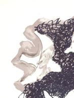 Georges Braque (1882-1963) - Hommage à Dufy