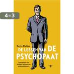 De lessen van de psychopaat 9789023476191 Kevin Dutton, Boeken, Verzenden, Gelezen, Kevin Dutton