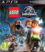 LEGO Jurassic World (PS3 Games), Games en Spelcomputers, Games | Sony PlayStation 3, Ophalen of Verzenden, Zo goed als nieuw