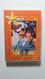 KOKO FLANEL (DVD), Gebruikt