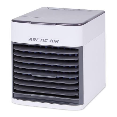 Refroidisseur dair Arctic Air Ultra - 20 x 18 x 25 cm, Maison & Meubles, Accessoires pour la Maison | Autre, Neuf, Envoi