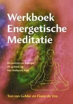 Werkboek energetische meditatie 9789063786250 T. van Gelder, Boeken, Verzenden, Zo goed als nieuw, T. van Gelder