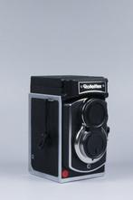 Rollei Rolleiflex Instant Camera Appareil photo instantané, Nieuw