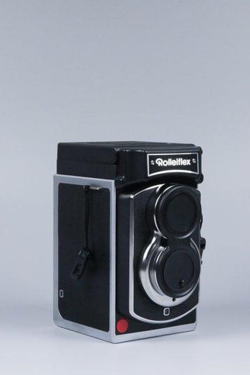 Rollei Rolleiflex Instant Camera Appareil photo instantané