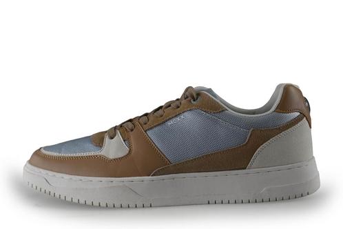 Mexx Sneakers in maat 46 Beige | 5% extra korting, Kleding | Heren, Schoenen, Overige kleuren, Zo goed als nieuw, Sneakers, Verzenden