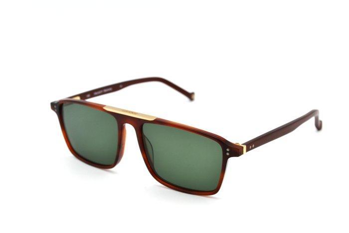 Other brand - Hackett Bespoke - HEB236 152 - Rectangular, Handtassen en Accessoires, Zonnebrillen en Brillen | Dames