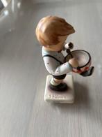 Goebel - Figurine - Trommelende jongen. - TMK6 - Porcelaine