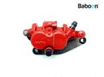 Remklauw Voor Honda MSX 125 2017-2020 (MSX125 JC75) ABS, Verzenden, Gebruikt