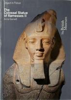 Colossal Statue of Ramesses II, Nieuw, Nederlands, Verzenden