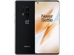 OnePlus 8 Pro - Smartphone - 8GB RAM - 128GB - Zwart, Huis en Inrichting, Verzenden, Zo goed als nieuw